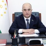 Парламентская делегация Таджикистана принимает участие в Международном форуме «Великое наследие – общее будущее» в Волгограде