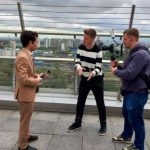 В Минске проходит пресс-тур представителей СМИ стран СНГ