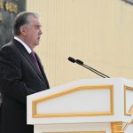 Речь Президента Республики Таджикистан, Лидера нации Эмомали Рахмона в честь Дня Победы