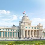 Состоится вторая сессия Маджлиси милли Маджлиси Оли Республики Таджикистан седьмого созыва