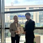 Туркменистан пригласил главу Еврокомиссии на Форум мира в Ашхабаде