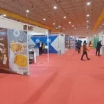 Туркменистан представил экспортный потенциал на выставке в Гургене