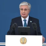 Казахи твердо следуют принципу «Жаным — арымның садағасы» — Глава государства