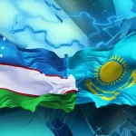 К $1,4 млрд приблизился товарооборот между Казахстаном и Узбекистаном