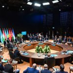 Мирзиёев предложил странам ОТГ подписать договор о стратегическом партнерстве 