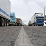На дорогах Казахстана установят новые станции весогабаритного контроля