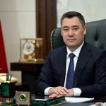 Садыр Жапаров призвал Индию и Пакистан к сдержанности и недопущению эскалации конфликта
