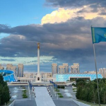В МИД Казахстана опровергли сообщения о помощи России в обходе санкций