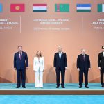 Эмомали Рахмон предложил создать инвестиционный фонд Центральной Азии с Итальянским экспортно-кредитным агентством