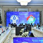 В Душанбе начало свою работу XI заседание Совета по промышленной политике государств СНГ
