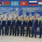 Руководители таможенных служб государств СНГ обсудили в Кыргызстане внедрение новых технологий