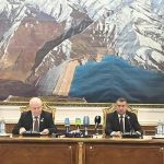 Тяжёлое машиностроение и лёгкая промышленность приоритетны в рамках промышленной кооперации СНГ