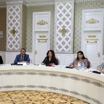 Таджикистан и Международный фонд сельскохозяйственного развития создадут банковскую академию