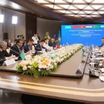Кыргызстан усиливает экономические связи со странами ЦА и Китаем
