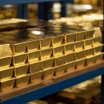 Узбекистан третий месяц подряд остаётся крупнейшим продавцом золота в мире