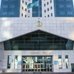 Казахстан и ОЭСР подписали соглашение о поддержке экономических реформ