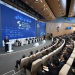 Казахстан уделяет особое внимание партнерству с международными университетами – Президент