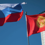Министры обороны России и Киргизии обсудили перспективы двустороннего сотрудничества