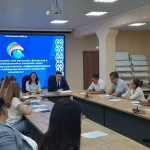 Круглый стол по вопросам устойчивого регионального развития прошёл в СКО
