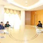 Туркменистан и МОМ договорились усилить координацию работы в чрезвычайных ситуациях