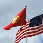 Глава Кыргызстана призвал США не злоупотреблять санкциями в отношении республики