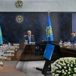 Токаев поручил усилить информационную безопасность Казахстана
