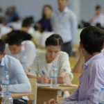 Количество зарегистрированных абитуриентов в этом году стало самым низким за последние 7 лет