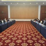 Таджикистан предложил и Китаю увеличить количество разрешительных документов для международных автоперевозок