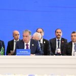 Президент Республики Таджикистан Эмомали Рахмон принял участие на 17-м Саммите Организации экономического сотрудничества