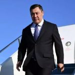 Президент Кыргызстана прибудет в Республику Таджикистан с государственным визитом