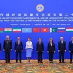 Состоялось заседание министров культуры государств ШОС