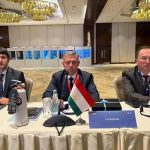 Таджикистан усиливает международное сотрудничество в сфере гражданской обороны