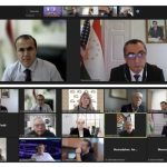 Таджикистан и США обсудили цифровые приоритеты