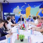 В Душанбе состоялся Центрально-Азиатский международный экономический форум