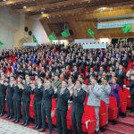 В Туркменистане начался прием документов на Молодежную премию имени Махтумкули