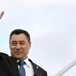 Садыр Жапаров с госвизитом посетит Таджикистан