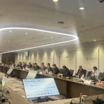 Кыргызстан принял участие в международной промышленной выставке “Иннопром”