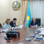 Производство продуктов питания в Казахстане выросло за полугодие на 10%