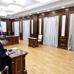 В Узбекистане появится Университет военной безопасности и обороны