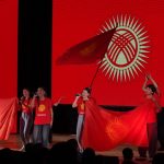 Кыргызстанцы приняли участие в X международном форуме «Дети Содружества» в Беларуси