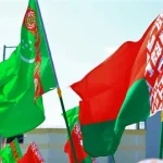 Беларусь и Туркменистан расширяют прямые контакты бизнес-сообществ