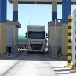 На границе Казахстана с Китаем и Узбекистаном заработали новые таможенные посты
