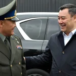 Президент и глава ГКНБ давят коррупцию на всех уровнях