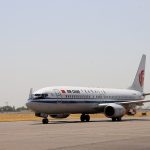 Air China запустила прямые рейсы между Урумчи и Ташкентом