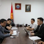 Минцифры и ПРООН обсудили возможности реализации новых совместных инициатив