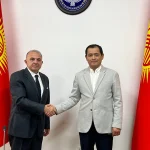 КР и Турция задумались о возобновлении лечения кыргызстанцев в Турции на безвозмездной основе