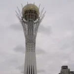Сколько человек с именем Астана живут в Казахстане