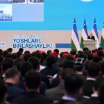 Мирзиёев объявил о запуске национальной модели ИИ 