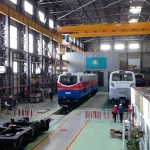Закупки «Самрук-Қазына» включают 16 мер поддержки отечественных товаропроизводителей