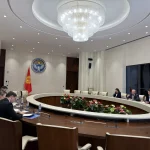 Кыргызстан и Турция устраняют барьеры для увеличения товарооборота до $5 млрд